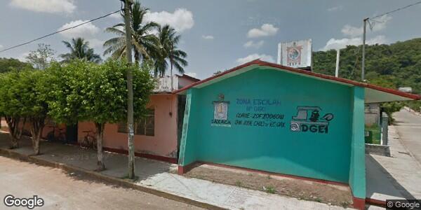 ZONA ESCOLAR NÚMERO 060